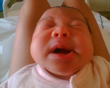 ma fille