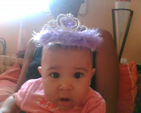ma princesse