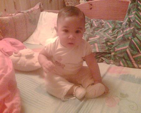 kenza