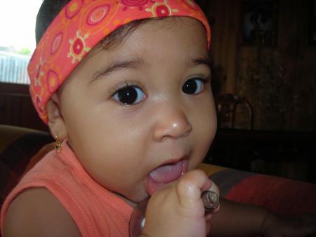 MON AMOUR